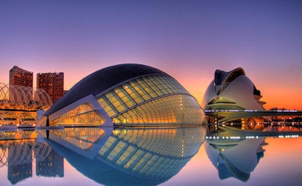 Valencia